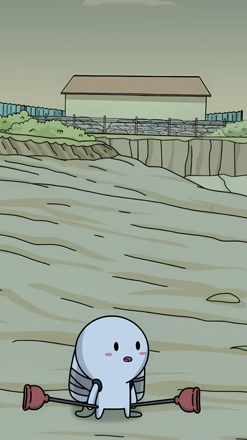 Hình nền thỏ 7 màu tươi sáng