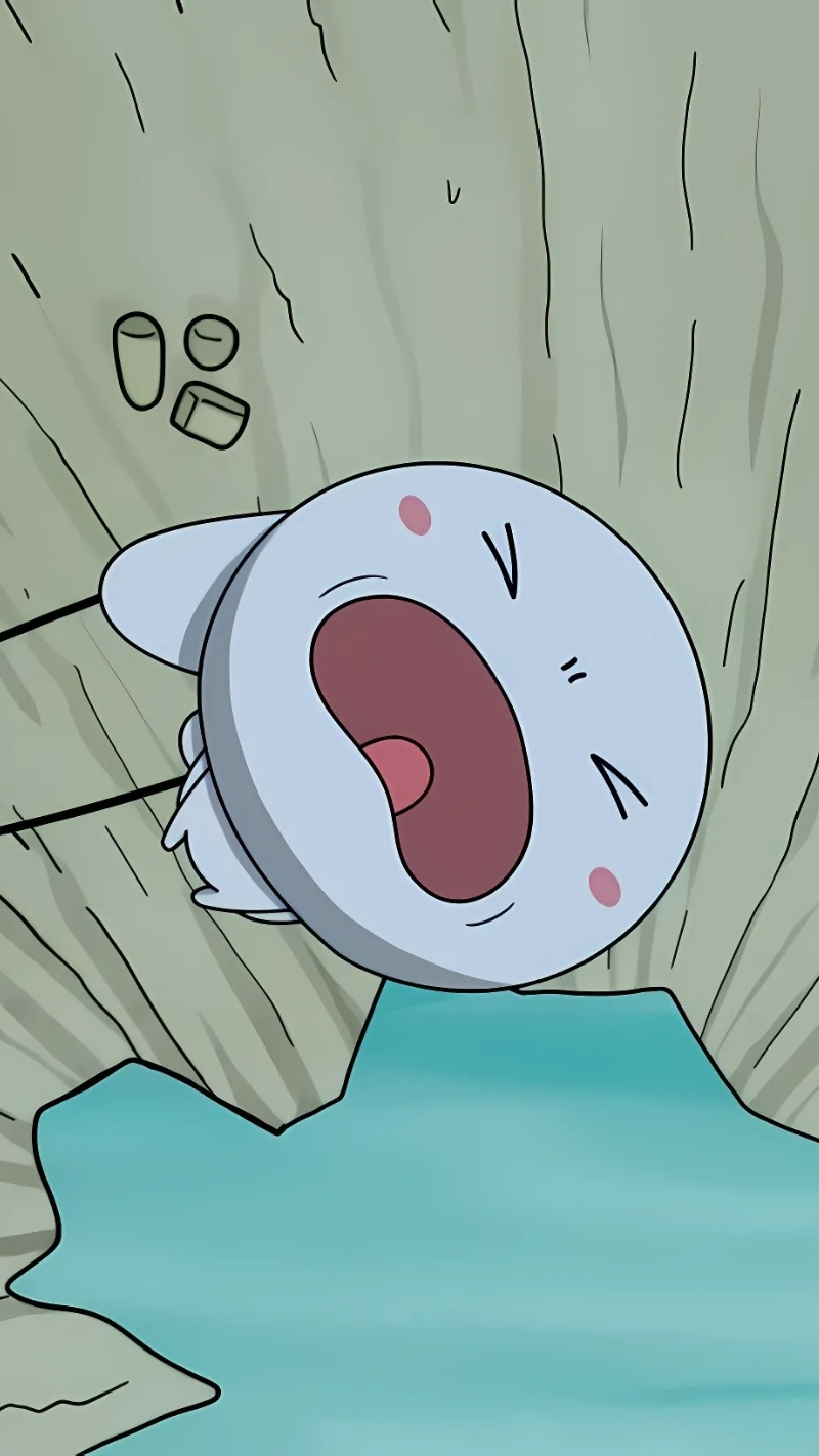 Hình nền thỏ 7 màu đáng yêu full HD