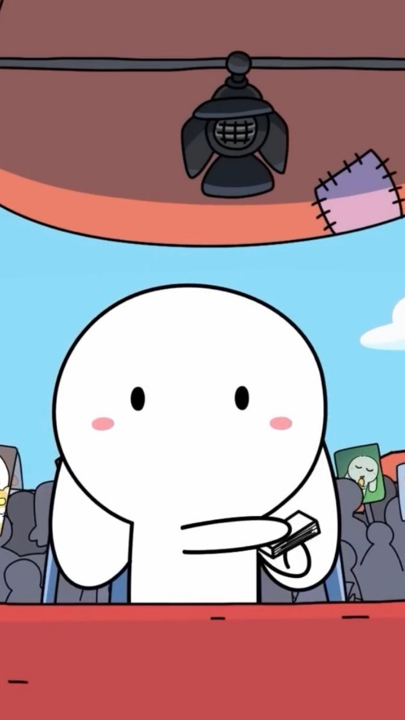 Hình nền thỏ 7 màu ngầu cool