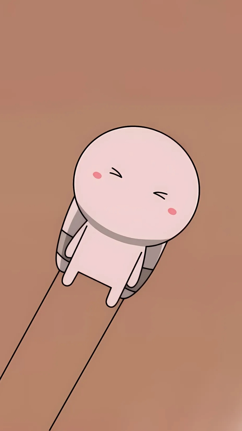 Hình nền thỏ 7 màu cực kỳ dễ thương