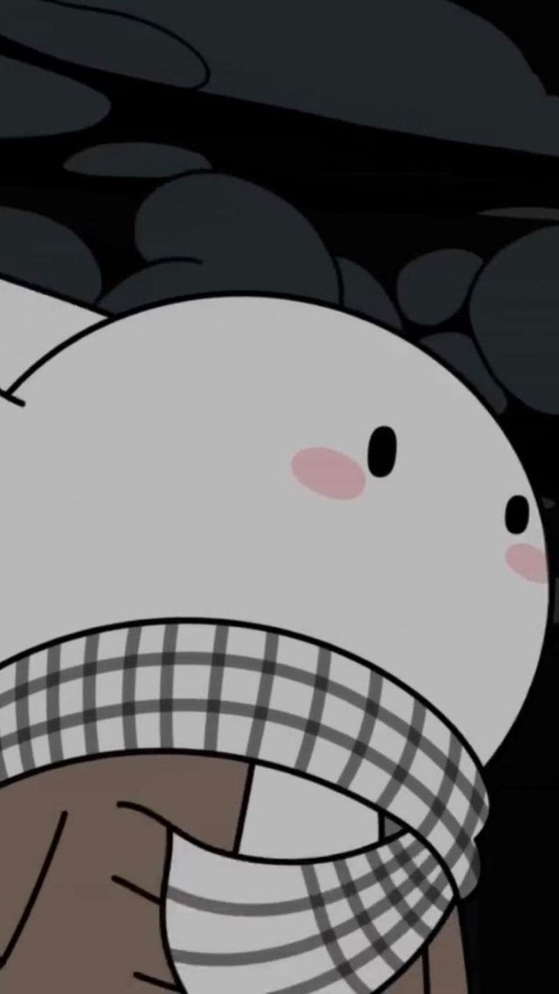 Hình nền thỏ 7 màu ngầu lòi