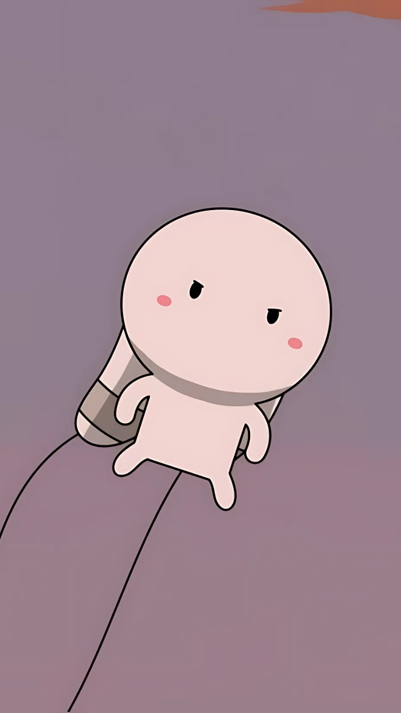 Hình nền thỏ 7 màu ngầu dễ cưng