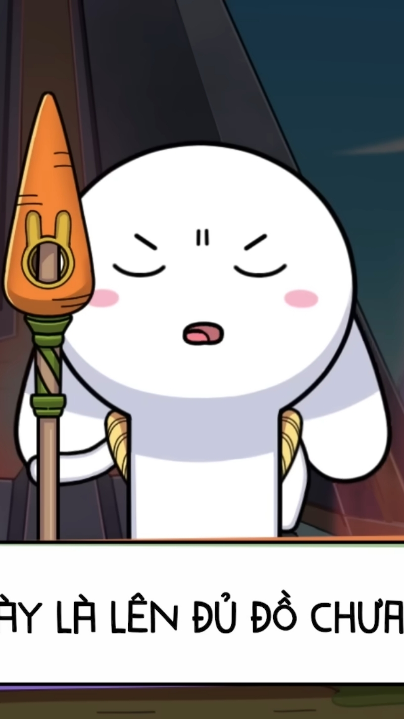 Hình nền thỏ 7 màu liên quân full HD đẹp