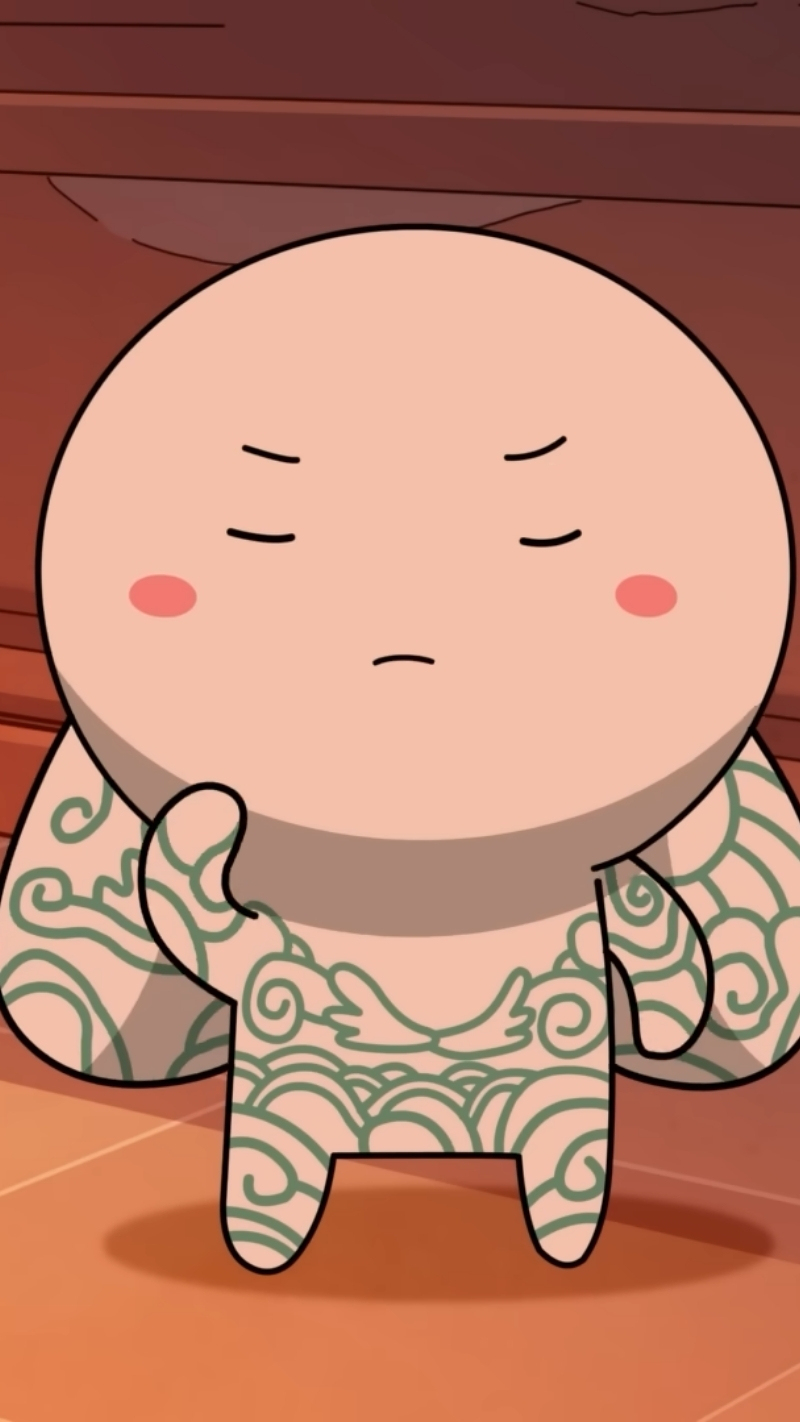 Hình nền thỏ 7 màu xăm mình chất full HD