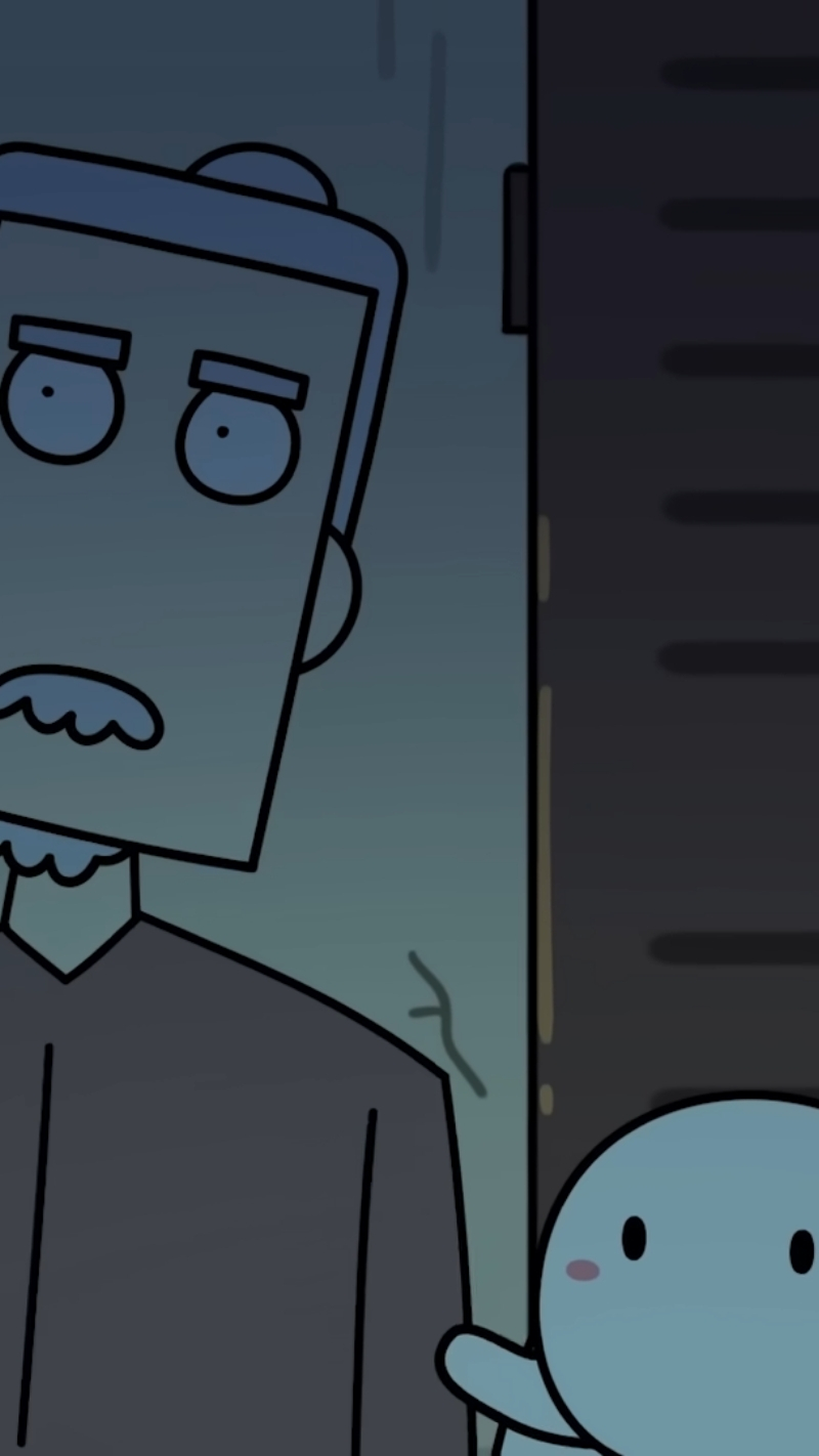 Ảnh ý nghĩa ông Năm và thỏ 7 màu đáng yêu