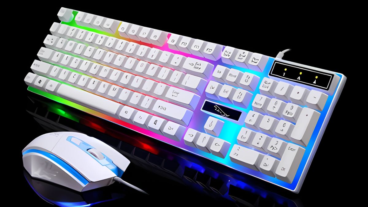 Bàn phím là thiết bị nhập hay xuất?