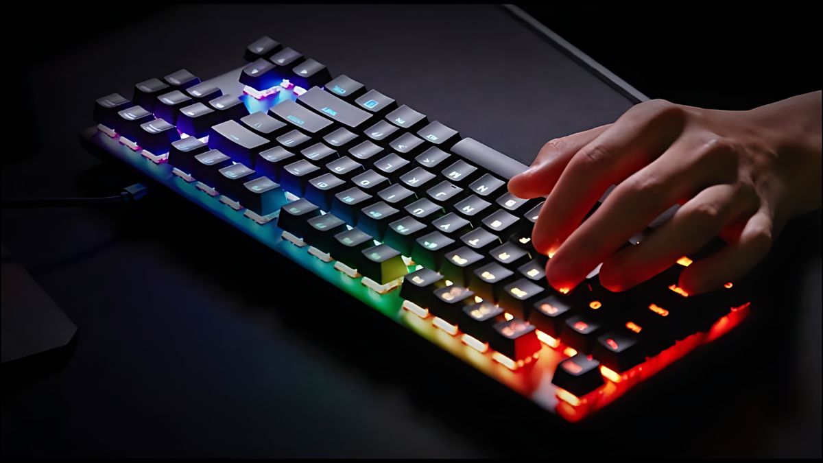 Bàn phím là thiết bị nhập hay xuất? – Giải đáp cho bạn