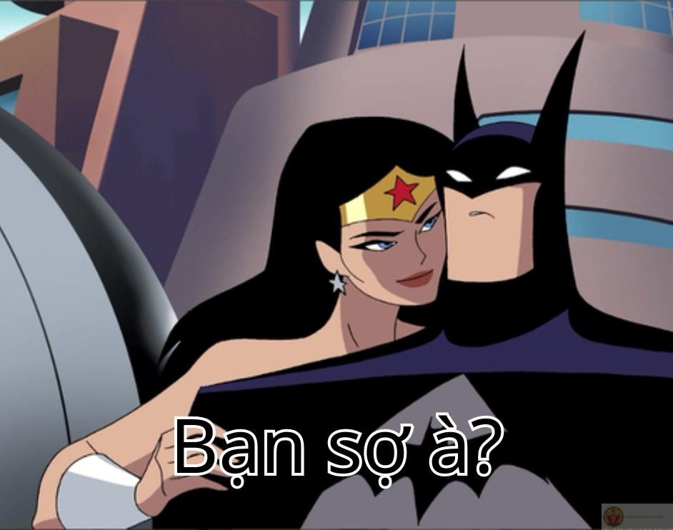 Gửi sticker cười nhưng trái tim đang run rẩy