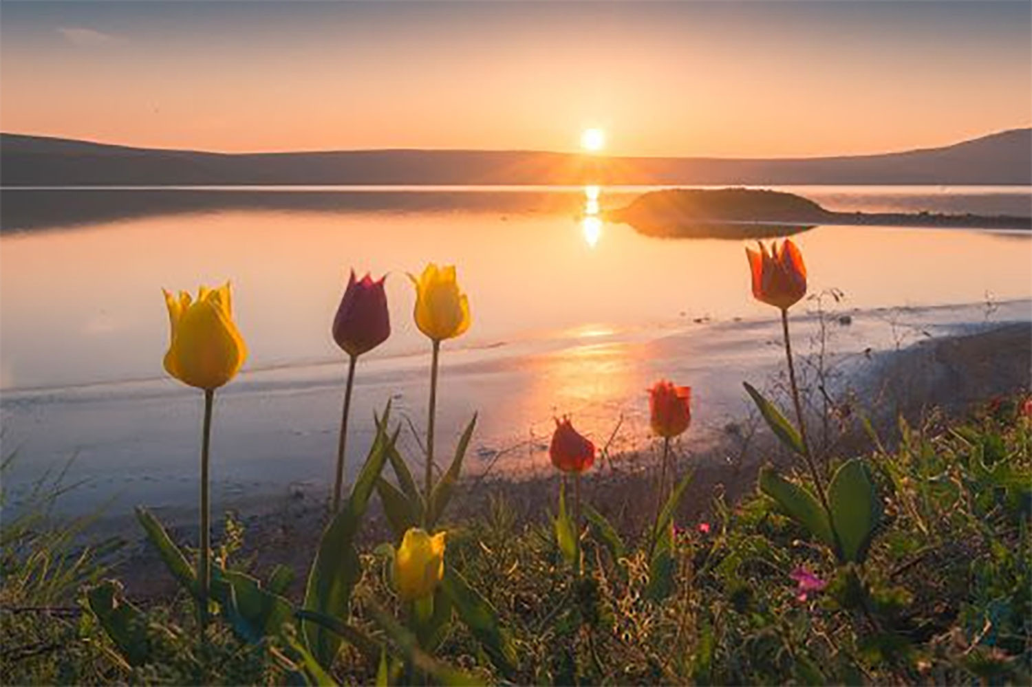 hinh-nen-bau-troi-hoang-hon-tho-mong