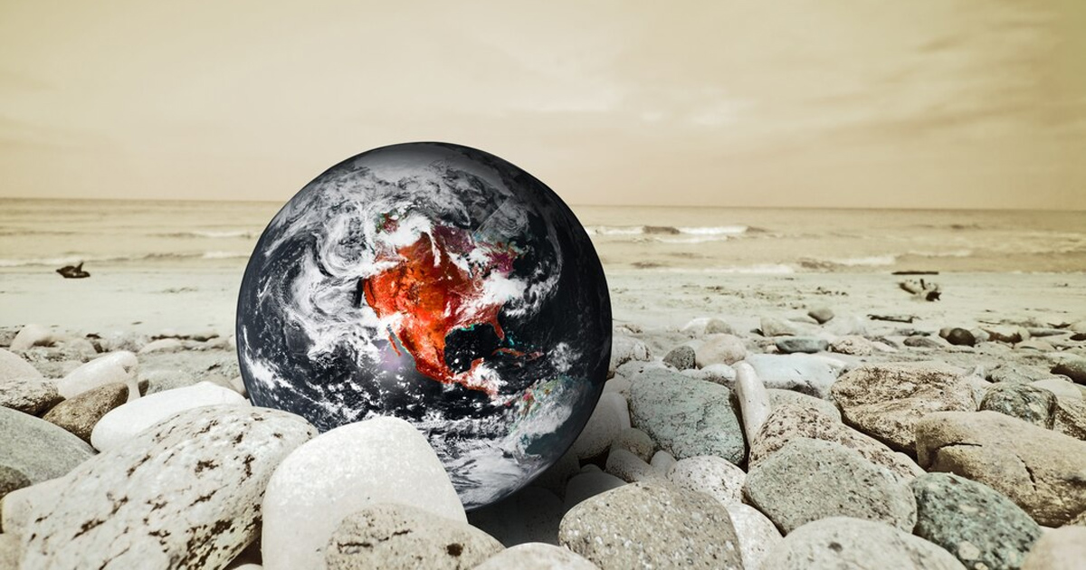 Biến đổi khí hậu: nguyên nhân, tác động & giải pháp ứng phó