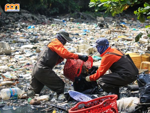 Nâng cao nhận thức cộng đồng