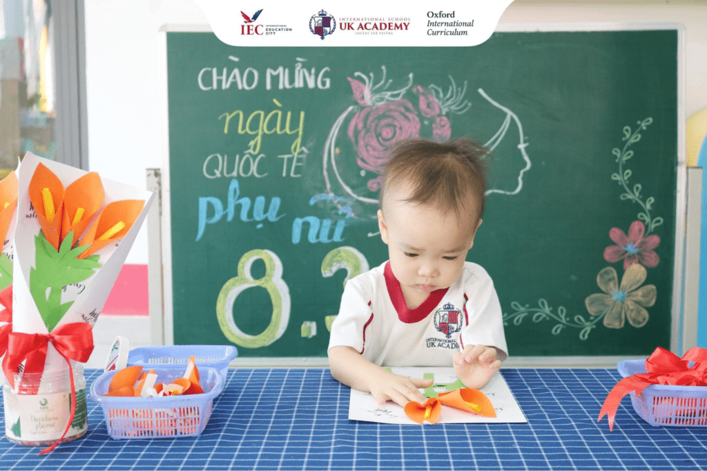 Tính tự lập thể hiện qua nhiều khía cạnh trong cuộc sống hàng ngày