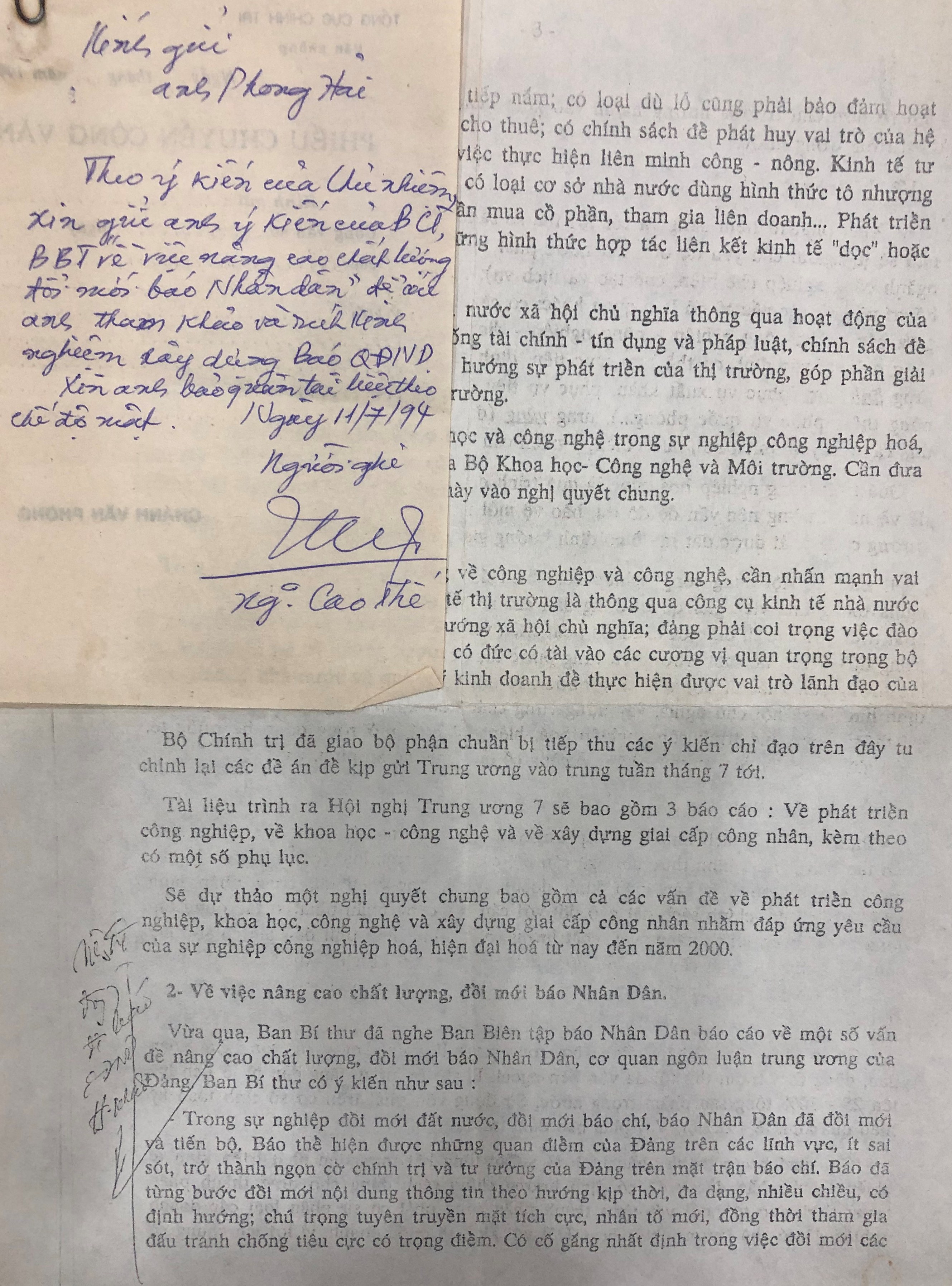 Từ buổi chia tay bịn rịn năm xưa...