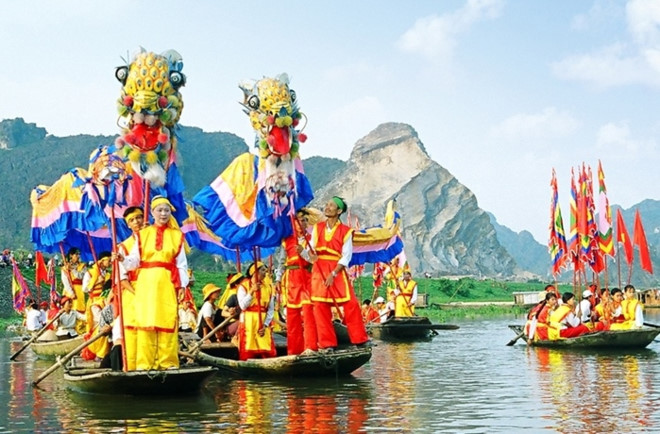 Nhà nước Đại Cồ Việt - Nhà nước quân chủ Trung ương tập quyền đầu tiên của Việt Nam