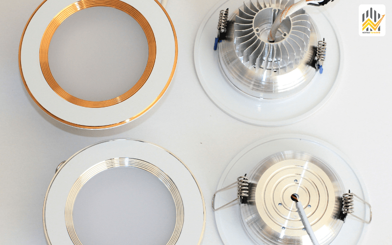 Cấu tạo, nguyên lý hoạt động của chip LED