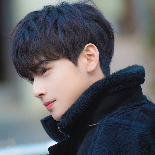 Hình trai đẹp ấn tượng 