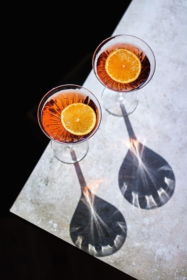 ảnh bia rượu tự chụp