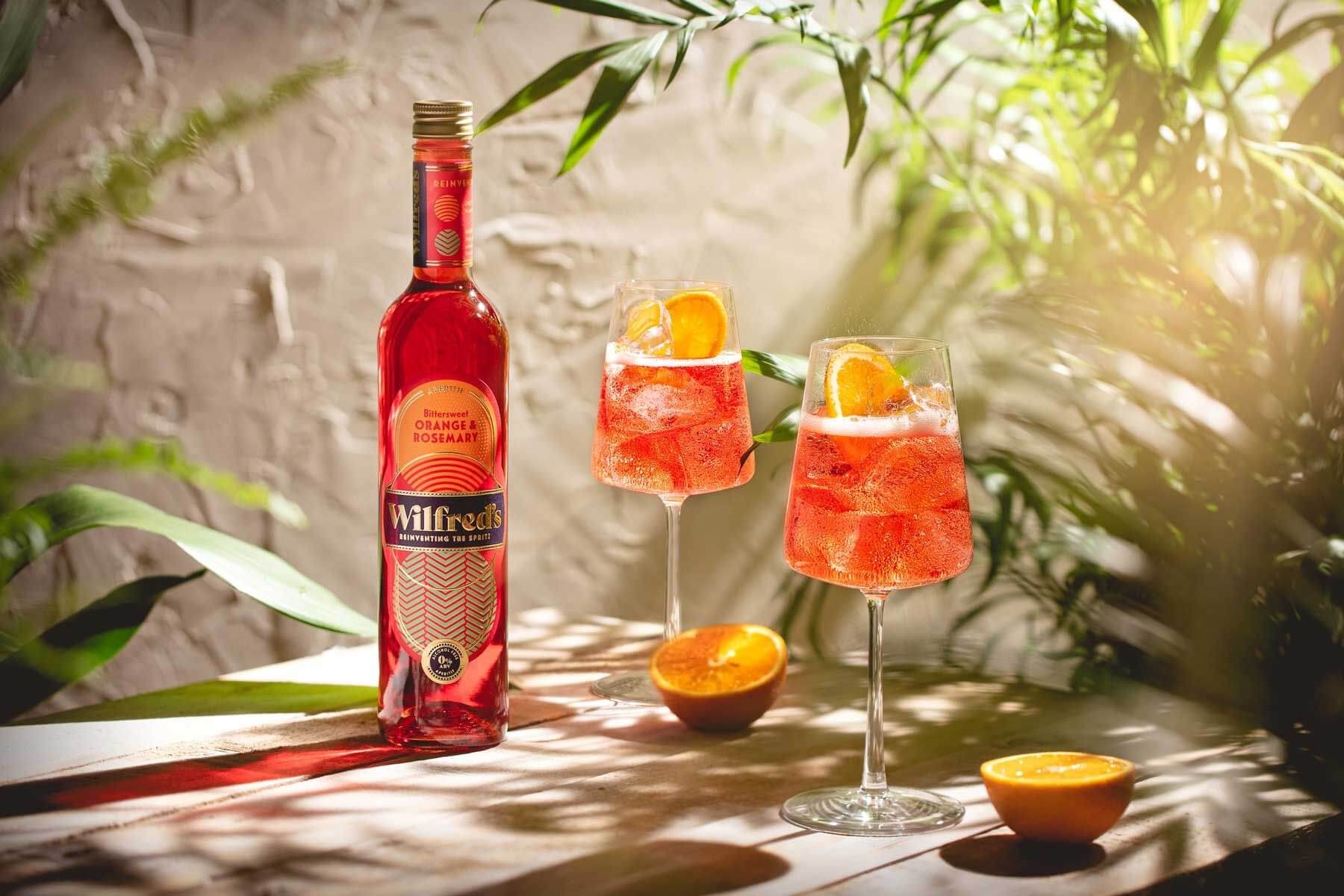 ảnh bia rượu tự chụp