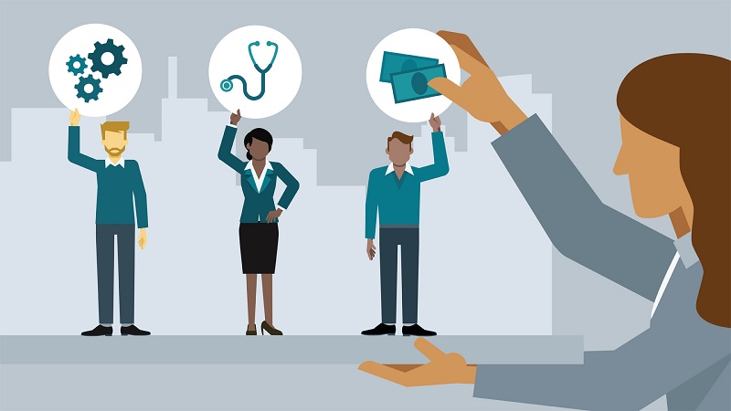 Thông tin là gì? Vai trò và các dạng thông tin cơ bản trong doanh nghiệp?