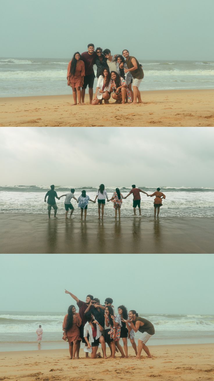 chụp ảnh tập thể đẹp