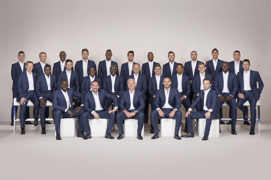 Chụp ảnh tập thể công ty