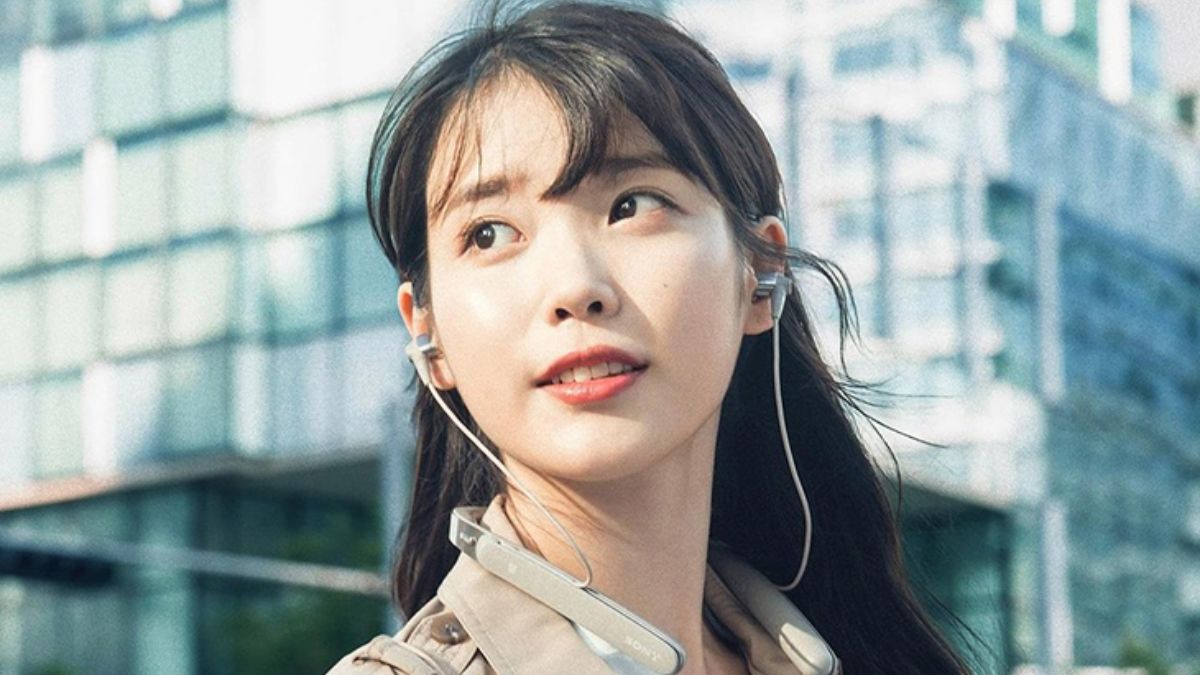 Dùng chế độ chân dung xóa nền