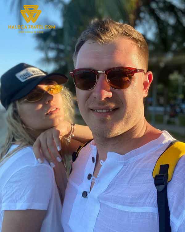 Chup Anh Tu Suong Khi Di Du Lich