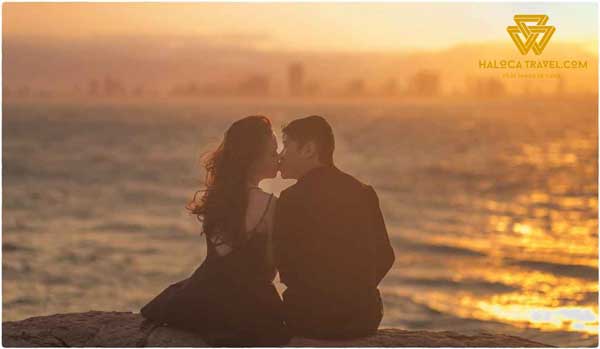 Tao Dang Va Chup Tu Phia Sau