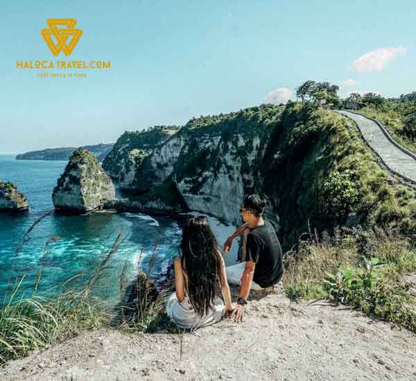 Tao Dang Chup Tu Phia Sau