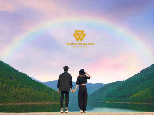 Tao Dang Chup Anh Phia Sau Cho Cap Doi