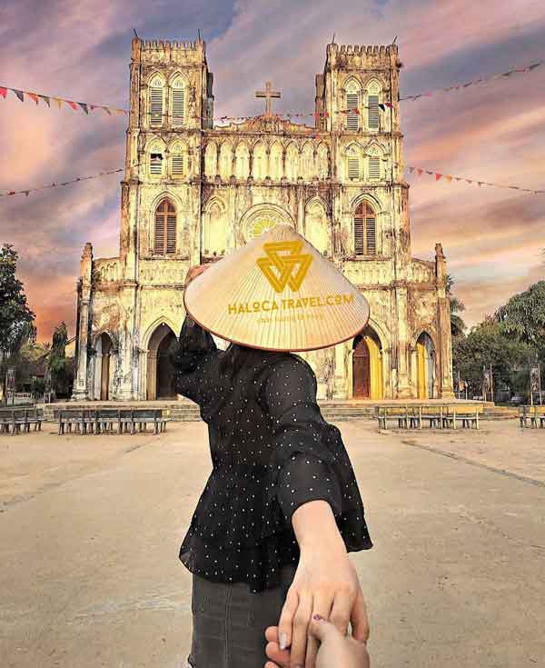 Kieu Tao Dang Follow Me