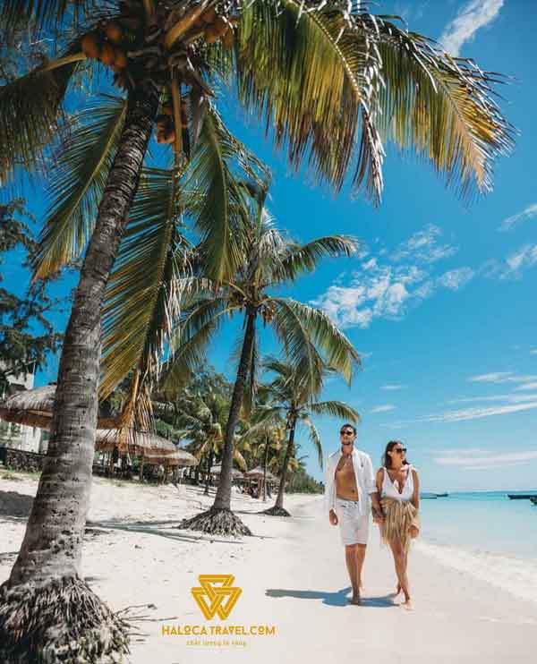 Kieu Tao Dang Cung Nhau Buoc Di