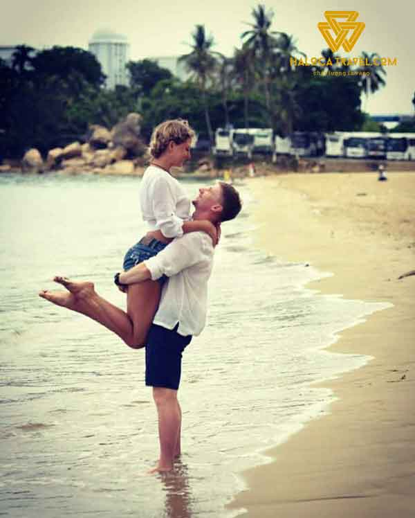 Tao Dang Nhac Bong Lang Mang Cho Cap Doi