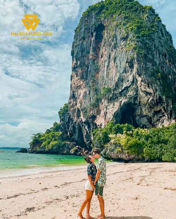 Kieu Tao Dang Ngot Ngao Cho Cap Doi