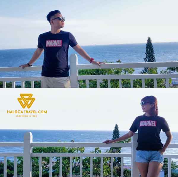 Kieu Chup Anh Chat Cho Cap Doi