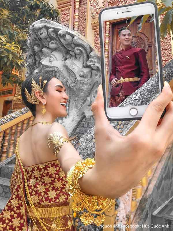 Trend Moi 2020 Chup Anh Cam Dien Thoai