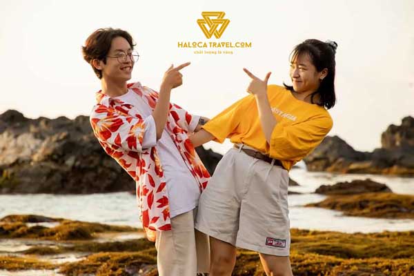 Tao Dang Sieu Dang Yeu Cho Cap Doi Khi Di Du Lich