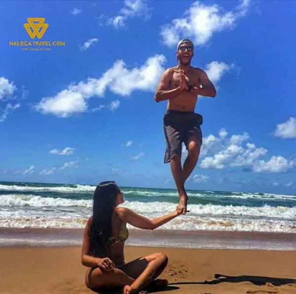 Tao Dang Sang Tao Cho Cap Doi