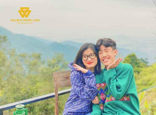 Tao Dang Ngo Nghinh Cung Nhau