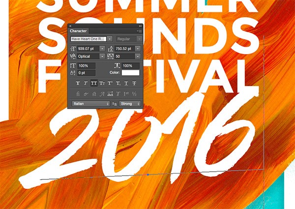 Cách làm Poster dễ dàng cho người mới bắt đầu