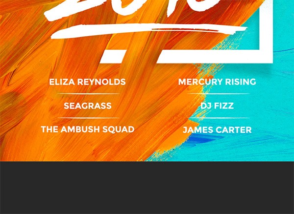 Cách làm Poster dễ dàng cho người mới bắt đầu