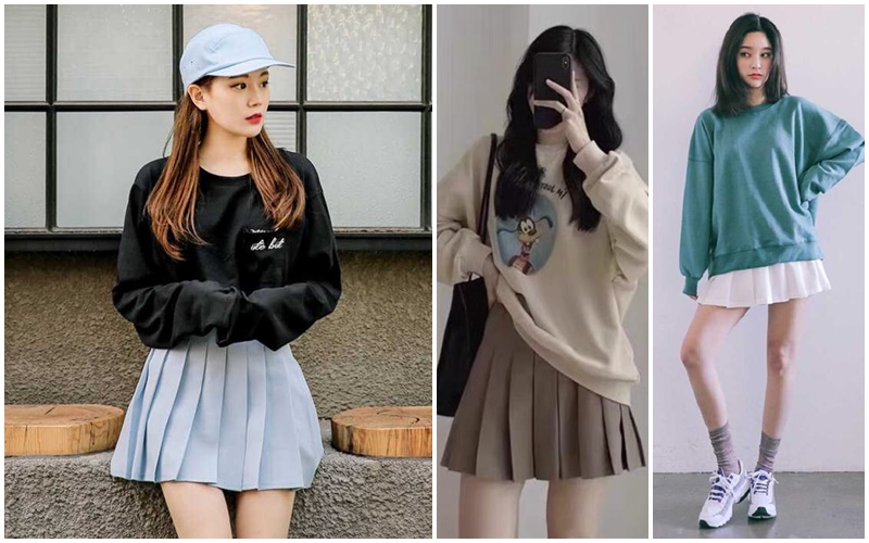 chan - vay - tennis - ao - sweater