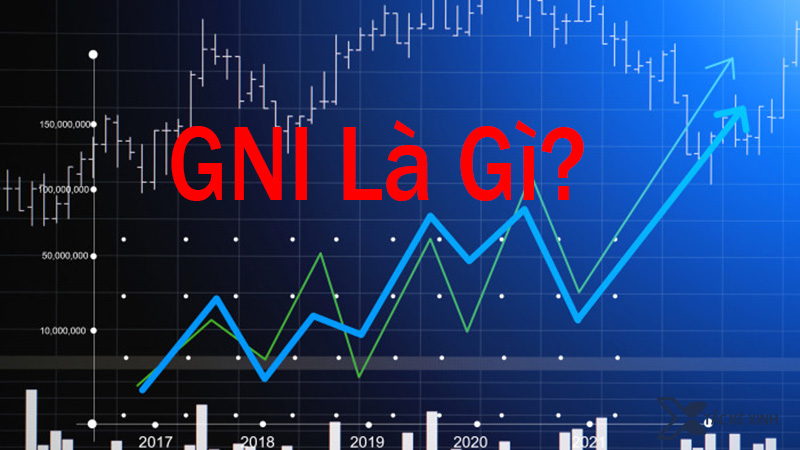 Chỉ Số Gni/Người Không Có Ý Nghĩa Trong