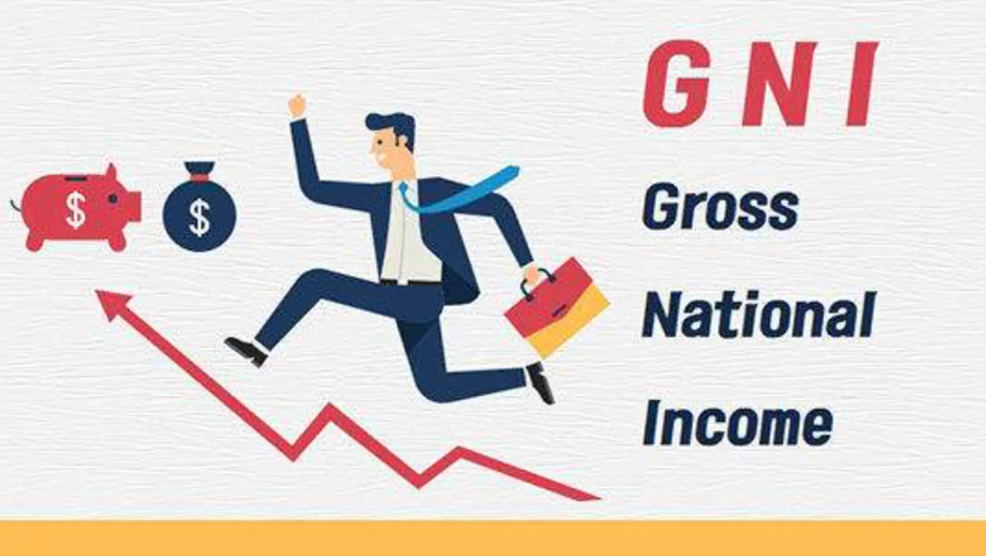 Chỉ Số Gni/Người Không Có Ý Nghĩa Trong