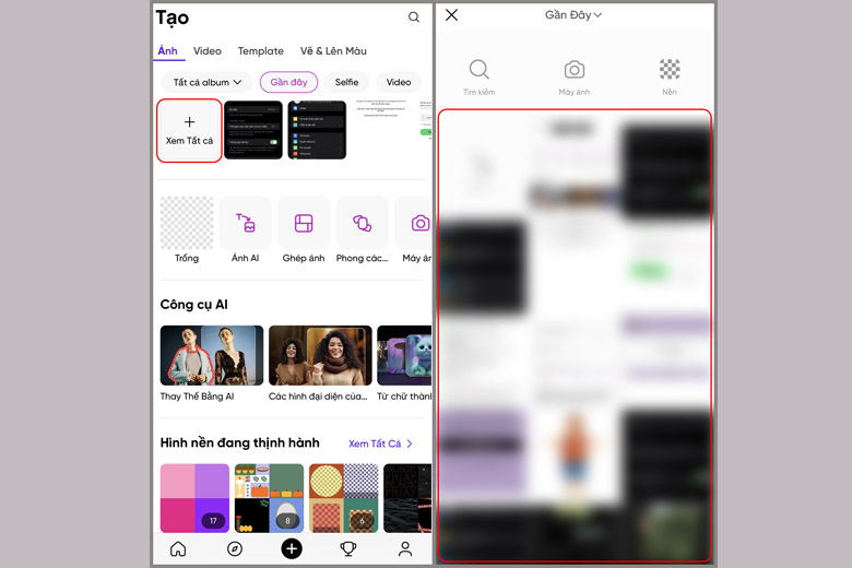 2 cách cắt ảnh 4×6 trên điện thoại iPhone, Android nhanh nhất