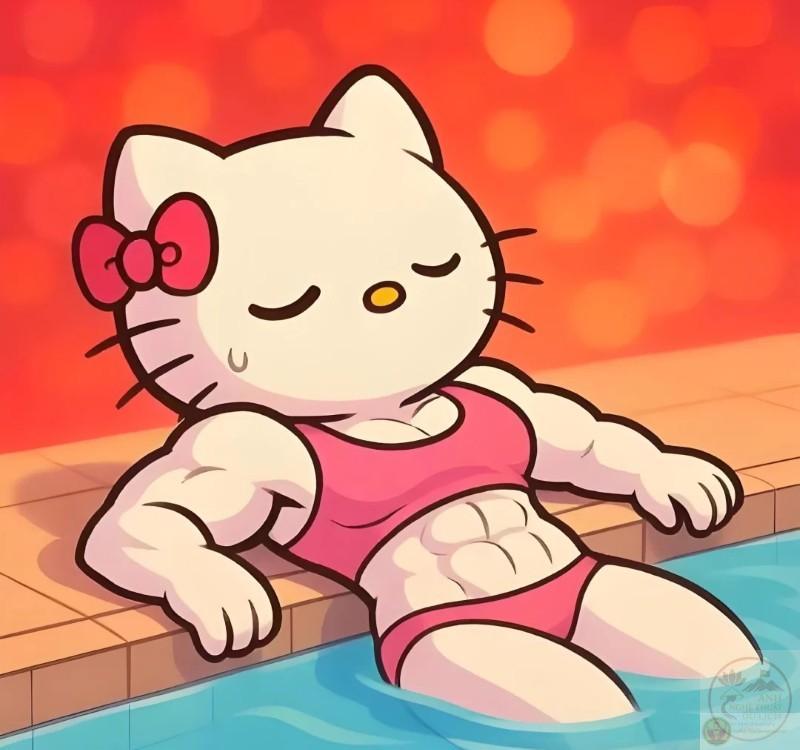 Meme Cơ Bắp 💪 Tổng Hợp Ảnh Chế Khoe Cơ Bắp Hài