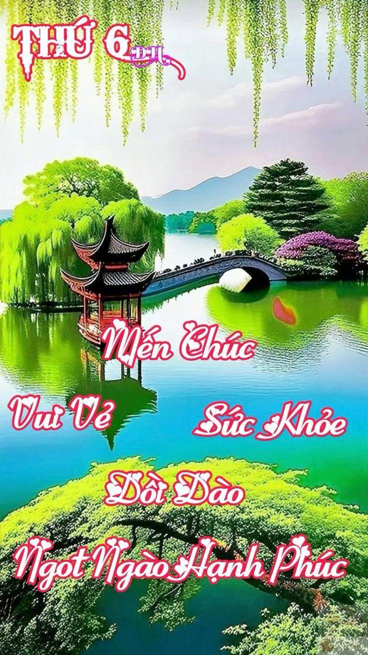 Một tấm meme vui nhộn thường được dùng để chào nhau trong tuần bận rộn