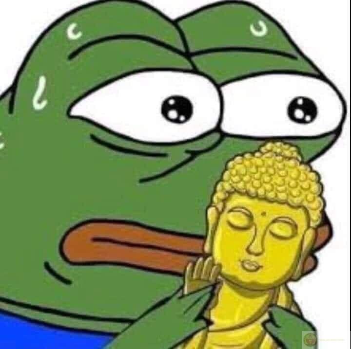 Cái năng lượng này làm tui muốn bật mode phòng vệ