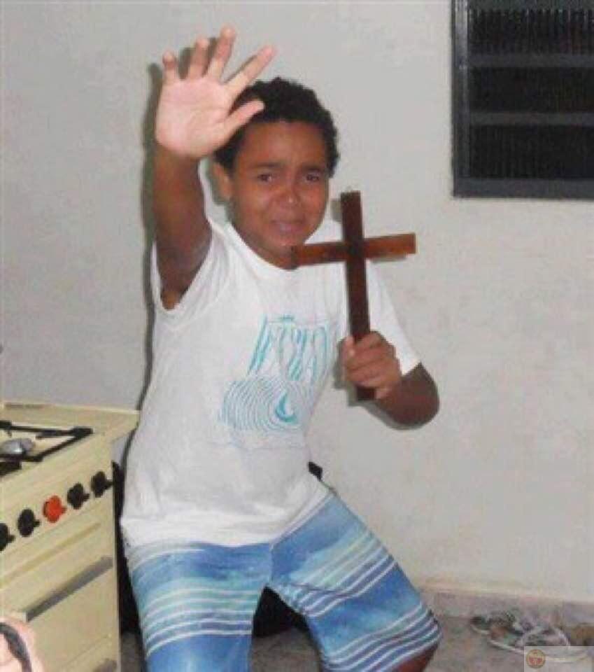 Vừa cười vừa run khi lướt thấy bài viết đó