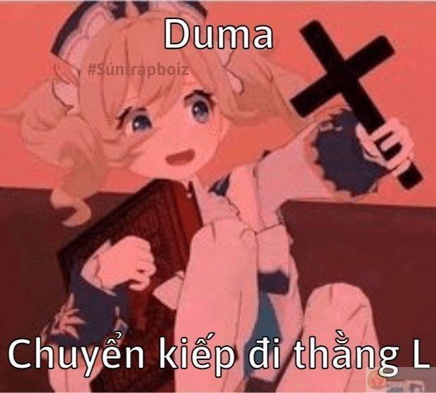 Cái vibe này lạ lắm, đưa thánh giá đây